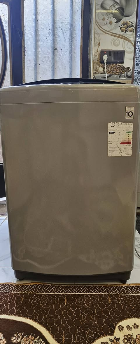 سلام عليكم غساله LG الصليه سعره قفل ب ٦٠٠ القياس 16كيلو
ملاحضه الغساله كلش جديده


**إذا كنت صاحب هذا الإعلان وتريد حذفه لأي سبب، رجاءا أرسل رسالة إلى الدعم الفني**