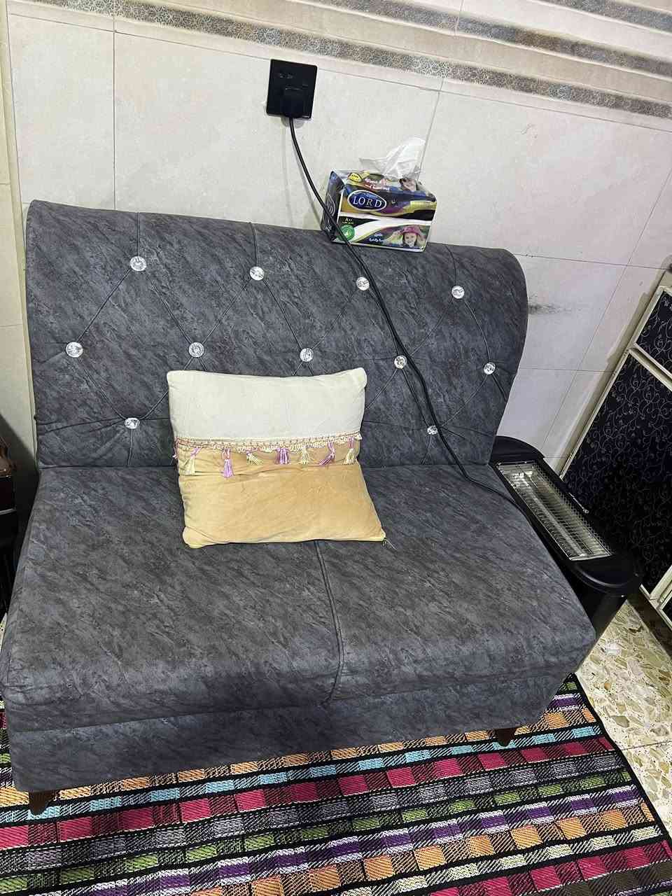 السلام عليكم ديوان اخو الجديد للبيع 10 مقاعد مع طبله السعر 250 العنوان حي القاهرة السايدين العريضه قرب اسواق الباشا


**إذا كنت صاحب هذا الإعلان وتريد حذفه لأي سبب، رجاءا أرسل رسالة إلى الدعم الفني**