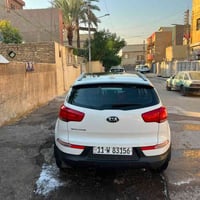 سبورتج ٢٠١٤ • ١٠٤ الف • فور ويل