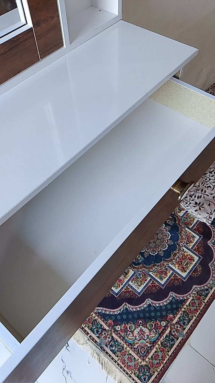ميز مرايه جديد للبيع سعر ٩٥ بي مجال


**إذا كنت صاحب هذا الإعلان وتريد حذفه لأي سبب، رجاءا أرسل رسالة إلى الدعم الفني**