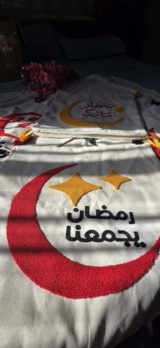 اللهم اهل شهر رمضان علينا بالخير والبركات .......

وجهه كوشه بوهيمي تركي 🤍
زوج ب 10 الف
... ..............  ...........  ............. ............
عندي توصيل لكل مكان 🩷


**إذا كنت صاحب هذا الإعلان وتريد حذفه لأي سبب، رجاءا أرسل رسالة إلى الدعم الفني**