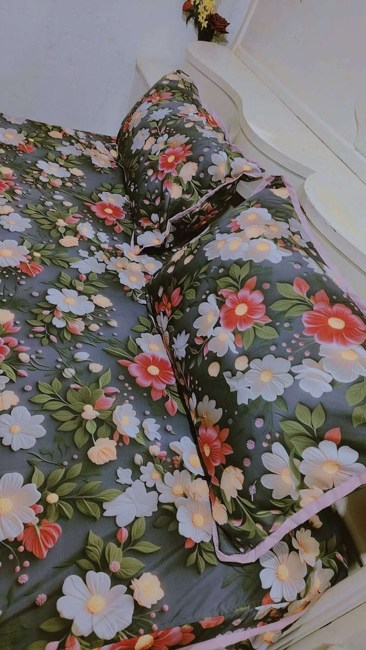 فرشه نفرين من الهمايون💯 الديجتل بخامه مميزه ⭐⭐⭐⭐⭐وحسب الطلب
يوجد توصيل لكل المحافظات 3


**إذا كنت صاحب هذا الإعلان وتريد حذفه لأي سبب، رجاءا أرسل رسالة إلى الدعم الفني**