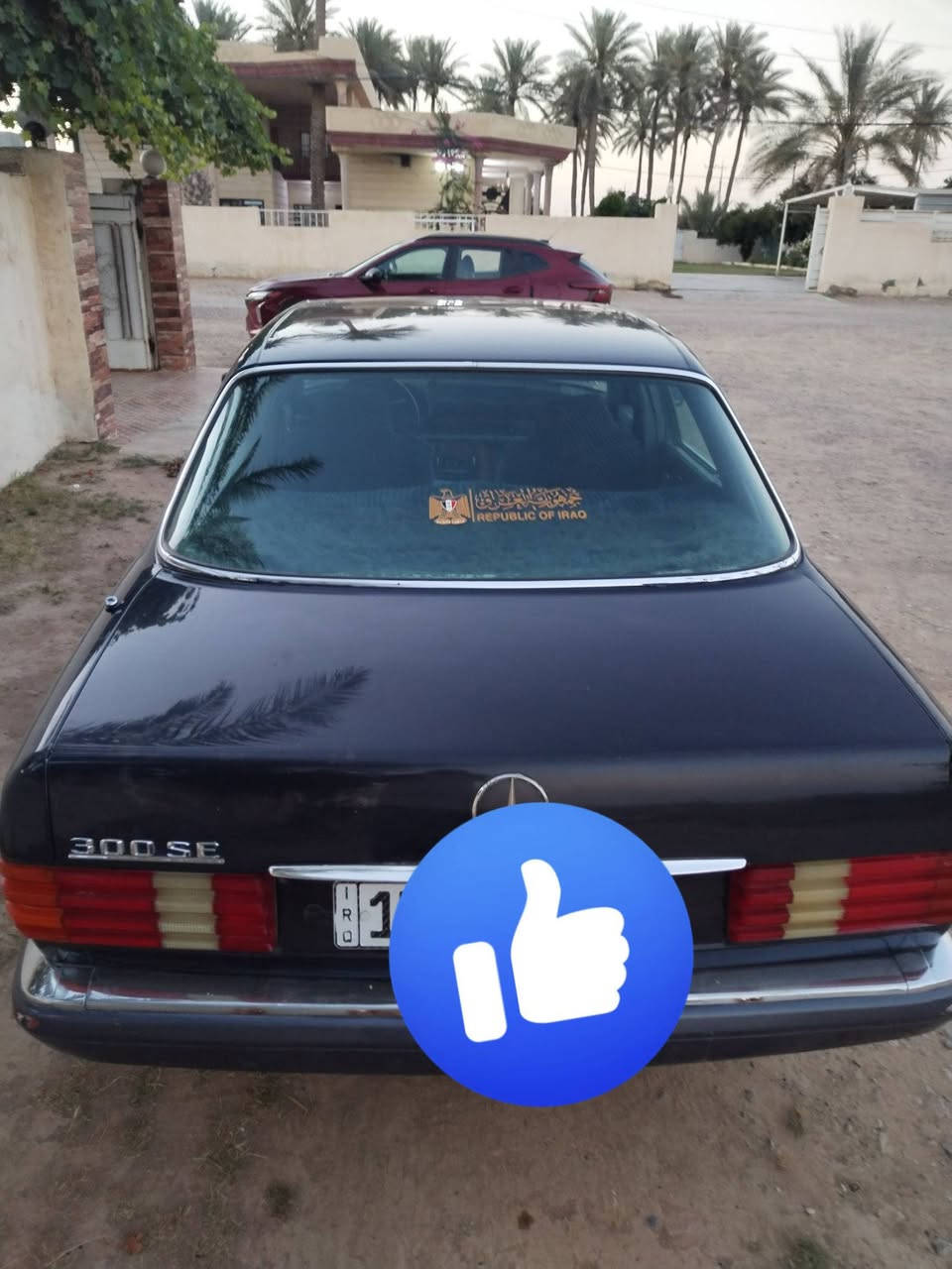 مارسيدس جامبو موديل ٩١ اصل مكينه وكير بطه جديد تخم تاير جديد حداديه جديده مابيها اي ضربه تحويل مباشر المكان سامراء السعر ٤٧ للاستفسار ***********

