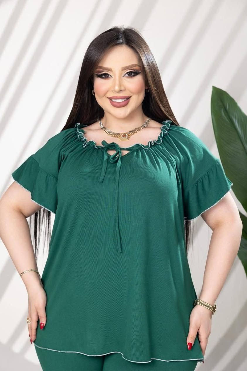 نظام سيري
https://t.me/asoola858
#شركة_مسك_الغزال_للجمله_فقط
#جملة_فقط_تراك_
#الخامه_فانيله_زبده_درجة_اولى 
#القياسات2XL_3XL_4XL_5XL


**إذا كنت صاحب هذا الإعلان وتريد حذفه لأي سبب، رجاءا أرسل رسالة إلى الدعم الفني**