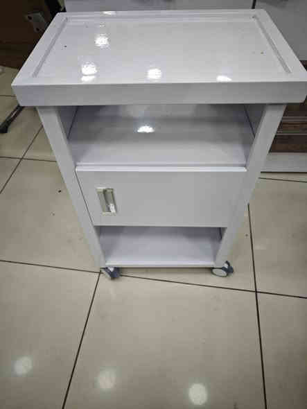 توفرت  الان  تروليات  طبية  باشكال  مختلفة 
تحتوي   مآخذ  كهرباء     وبسعر  منافس 
***********
