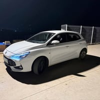 ام جي ٣ • ٢٠٢٥ • ١٦٠٠٠ كم