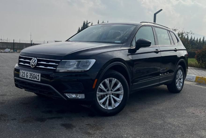 ڤۆلگس تواگن   2020
84 هەزار کم ڕۆشتووە 
سەنەوی تازەیە
یەک پارچەو نیو بۆیاخە
 رادارو  دەبل ئەکسلە 
بەس سلایت و بەسمە نیە 
شوێن سلێمانی 

سعر : لە کۆمێنت داوای بکە ڕاستەوخۆ بۆت دێت 🤖 

گێڕ و مەکینەی بەشەرت 
هیچ کێشەیەکی تێدا نییە 

ژمارەی تەلەفۆن 
***********
