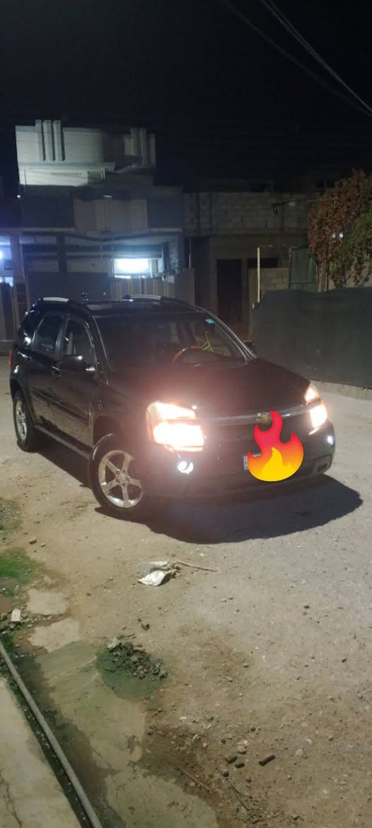 ام عليكم سيارة ايكونكس شوفرليت 2009 كير ومحرك وطخم شرط امامي خلفي تبريد وتدفئة شرط اربع جوم كهرب كابون بانزين بيها رقم نينوى بسمي شرط التحويل لمعرفة السعر اتصل على الرقم ***********
