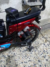 درجه شحن حجم ٢٢ درجه نظيفه بس ناقصه بطاريات السعر 200وبيه الرقم 077552...
