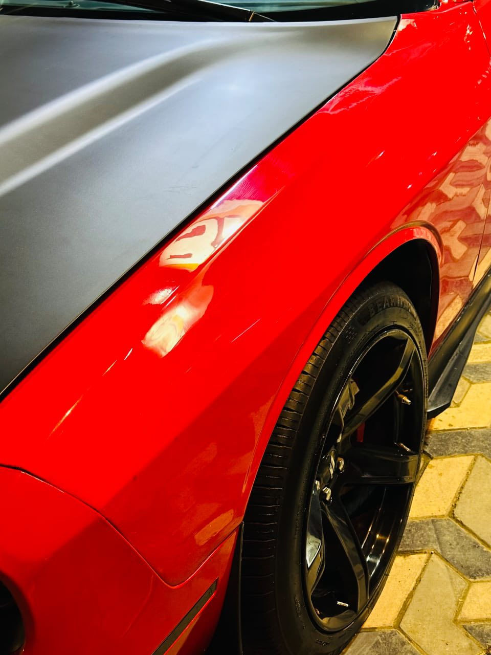 اسلام عليكم جالنجر موديل 2023
السيااره 6 اسلندر 
ماشه ٤٤ الف ميل 
حادثه جاملغ وبنيد
وجاملف السايق بي بارد 
بل عراق هنا


**إذا كنت صاحب هذا الإعلان وتريد حذفه لأي سبب، رجاءا أرسل رسالة إلى الدعم الفني**