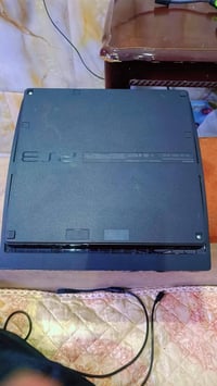 بلايستيشن ٣ • مهكر • مدينه الصدر