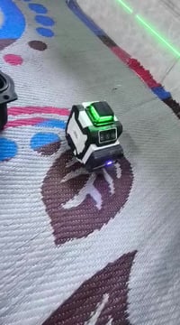 ليزر • بطاريات وشاحن • حي عدن