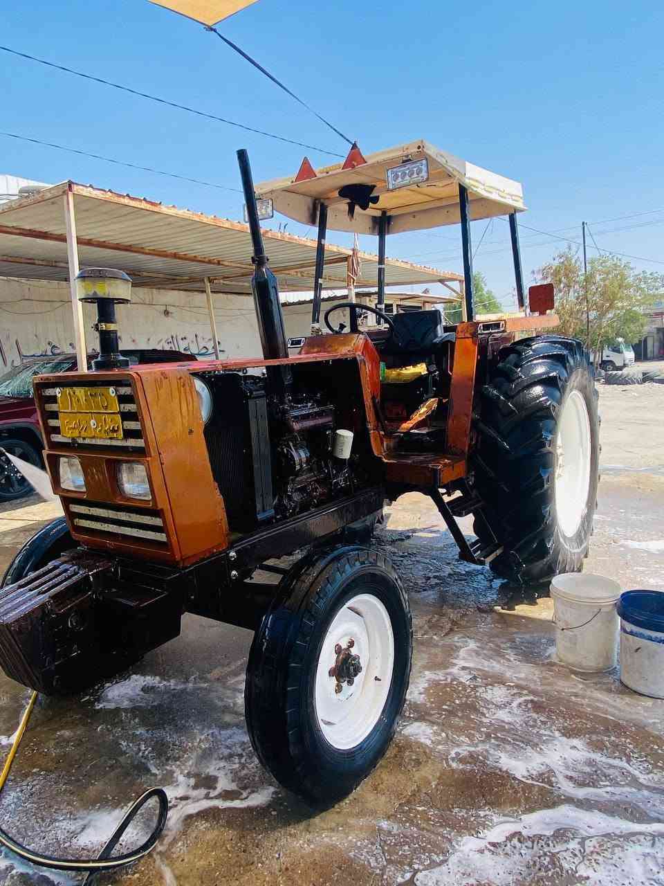 ( سلام عليكم شباب فيات 780 للبيع مكينه گير اكسل شرط مكينه لاتنقيص ولاتبخير جهاز رفع خير من الله تايرات نص عمر كهربائيات فوول ماتحط عليها الف دينار گبل للشغل انشاء الله رقم بغداد فقط مكاتبه عنوان سامراء سعر 10 ملايين )***********
