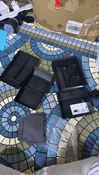 بوكس تيسلا موديل ٣ • عينوان اربيل • توصيل مجاني