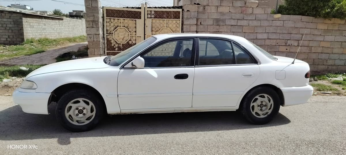 سوناتة موديل ٩٥ر قم بغدادسنوية لغاية٢٨ كير عادي محرك وكير نضيف صدر وتخم تاير جديد تحويل مباشر السعر ٤١ وبيهة مجال  سيارة بلاد مكان السيارة ديالى بعقوبة للاتصال ***********
