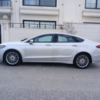 فورد فيوجن • ٢٠١٦ • أربيل