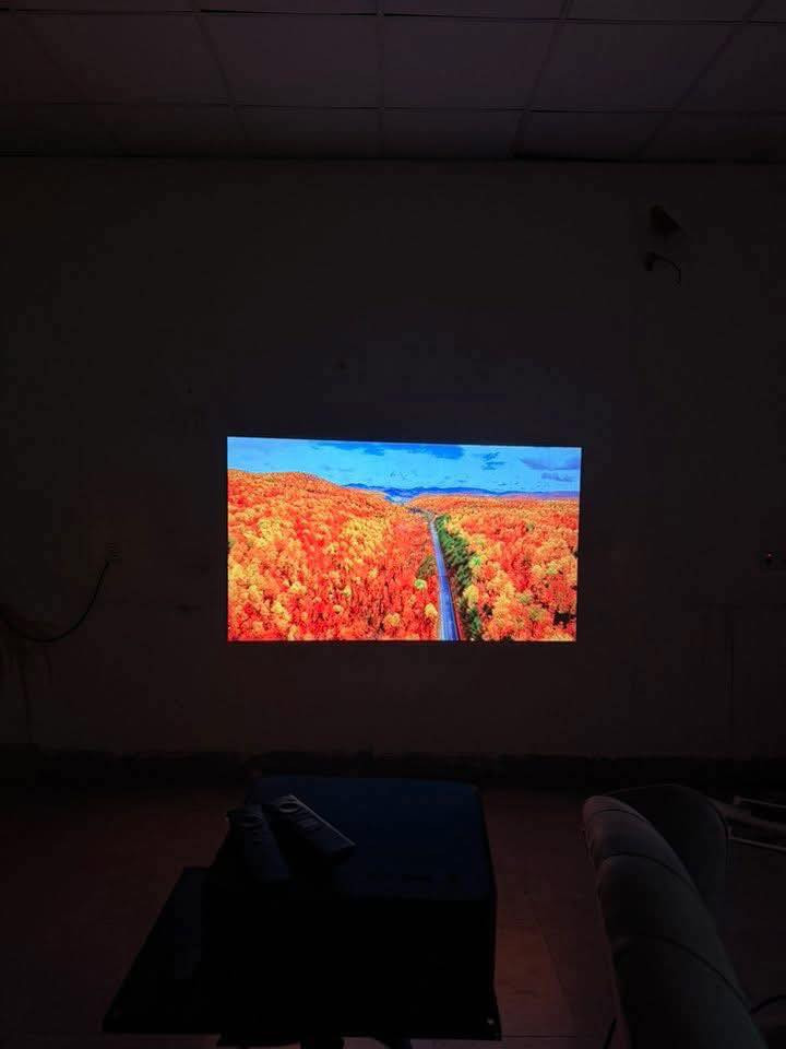 خصم من اقوئ الخصوم عل الداتا شو
شرط إذا ما عجبتك ترجعها بيد المندوب من كثر ما واثقين تعجبك

صوت JBL

البروجكتر المميز من yaber k2s

للحجز واتساب: ***********

الصوره تتكلم 

من ارقي الداتا شو في العراق شي ما ينوصف 

كوالتي جدا عالي وراقي 

اندرويد : 12

سمارت شي جداً راقي 4k

 

إذا مونفس الدقه يرجع وي المندوب

. دبل ريمونت

راح تجرب شي راقي عل الإطلاق 

وصل العملاق 

Yaber K2s

من اقوي الداتا شوات في العراق 

800 انسي 

صوت محيطي من شركه jbl 

يفتح مساحه عرض من 40 بوصه الئ 200 بوصه 

وايفاي 6

كروم كاست مدمج أندرويد 

مساعد كوكل للتحكم الصوتي 

دقه يدعم 4k يوتيوب 4k 

يربط عل انواع الاجهزه 

وايفاي بلوتوث

واتساب ***********
