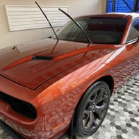 تشالنجر SXT • ٢٠٢٠ • مشي ١٥٠ الف