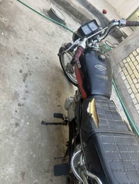 تايكر • موديل ٢٠٢١ • ٣ اوراق