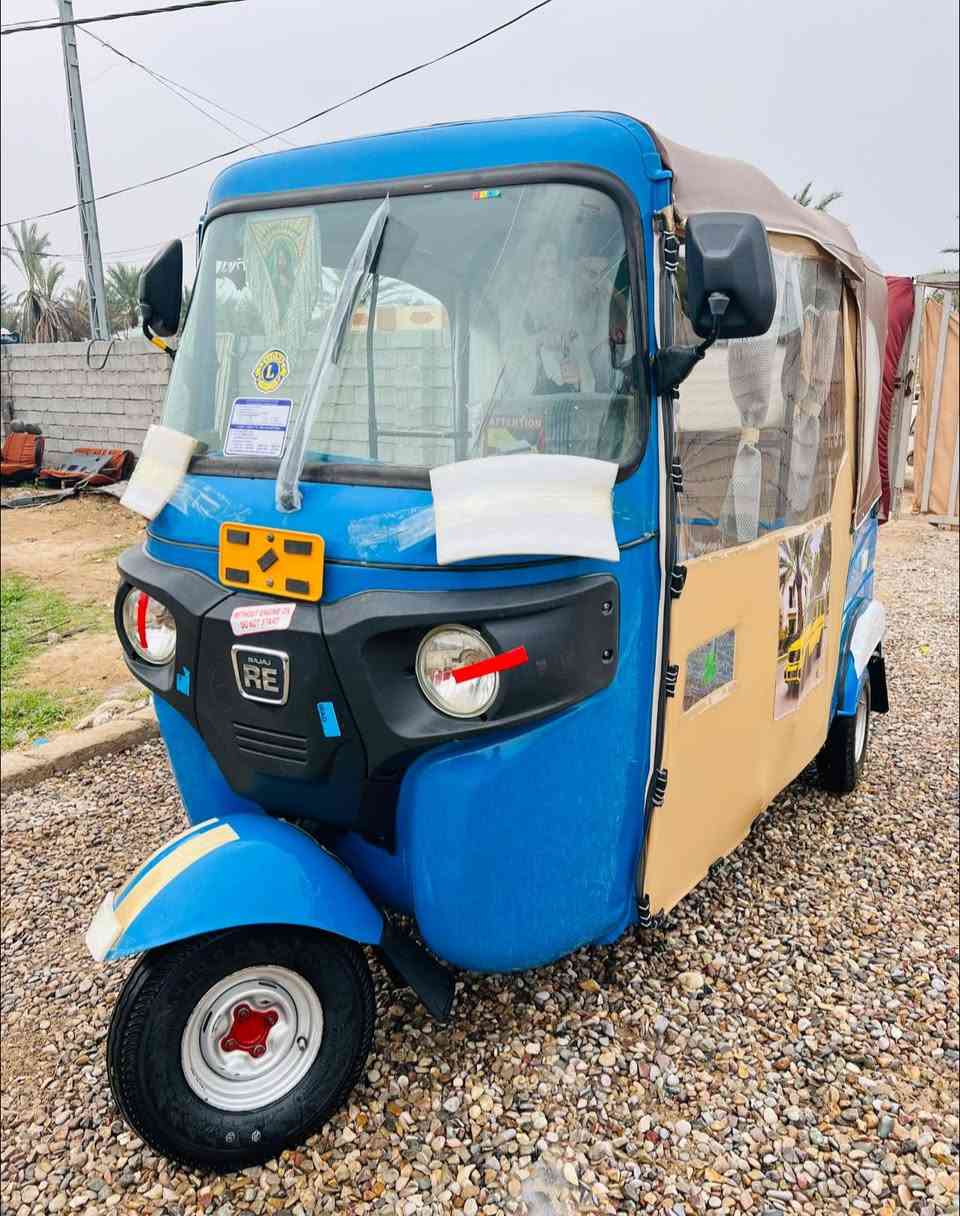 يالله سلام عليكم تكتك موديل 2022 شهر 8 

مرقمه ( الوحه وسنويه ديالى ) تحويل ثاني يوم 🚦

تكتك مكفوله كفاله عامه عده بيها بارد يم بك لايت 

مكينه كفاله سبانه مامدود عليها تكتك مال جناي 🫰

سعرها 8800 وبيها مجال حك جيه 

مكاني ديالى بعقوبه _ *********** 

مامتواجد خاص
