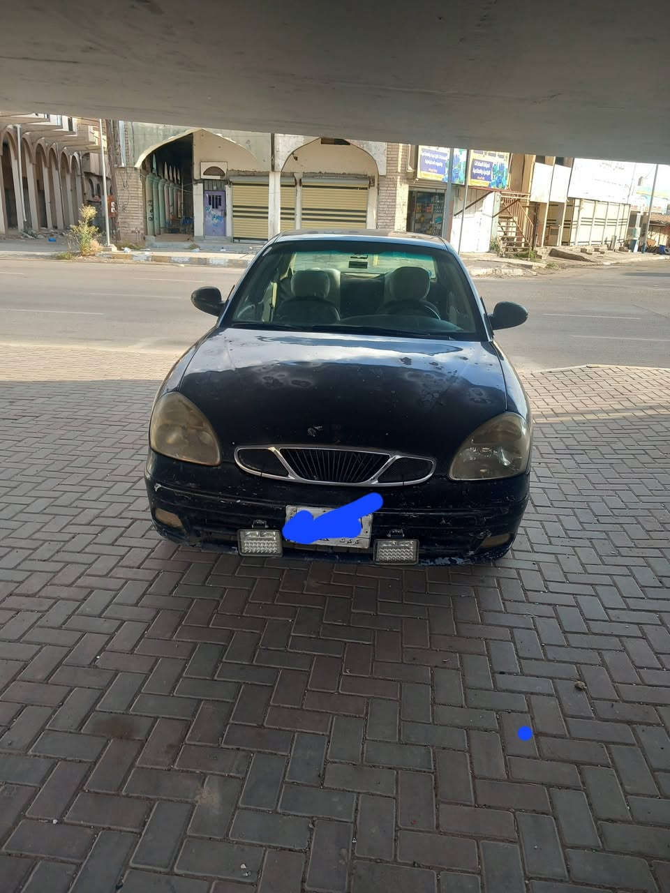 لسلام عليكم ،دايو نوبيرا موديل 2000 رقم كركوك سنوية منتهيا مصبوغة عام محرك 16 مسكر تبريد شغال السعر 32 وبيها مجال


**إذا كنت صاحب هذا الإعلان وتريد حذفه لأي سبب، رجاءا أرسل رسالة إلى الدعم الفني**