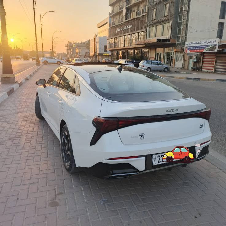 24خليجي للبيع كفاله بسمي مكانه كربلاء سعر220مجال قليل
***********
