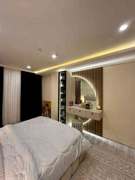 ايجار شقه يومي هدوء كرادة واتساب***********
