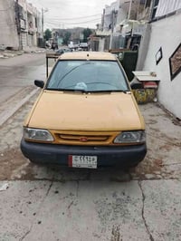 سايبة ٢٠٠٩ كير ومحرك نضاف جدد مشط ستيرن وباتري جدد كهربائيات كلهة شغال...