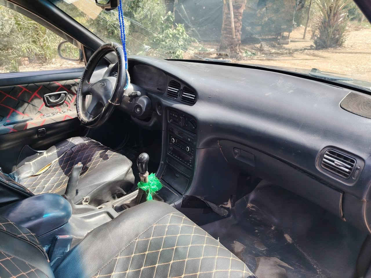 سلام عليكم سوناته ١٩٩٤ رقم بغداد مشروع وطني تحويل ثاني يوم كير محرك صدر امامي خلفي كفاله عامه تخم تاير كهربائيات الكاعيه جلدفول سياره عده تبريد بس غاز مكان سياره ديالى كنعان سعر ٤٧ وبيه مجال لشراي ***********
