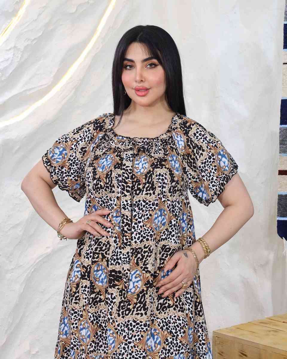 قصيرة بنات صالح مشجر 🌍☄️
القياسات 2XL-5XL🫯🔥
الخامة كشمير
سعر الدرزن
اقل طلب درزن


**إذا كنت صاحب هذا الإعلان وتريد حذفه لأي سبب، رجاءا أرسل رسالة إلى الدعم الفني**