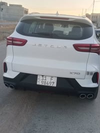 جيتور X70 • كفاله • قضاء الدور
