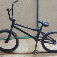 BMX • نظيف • بغداد