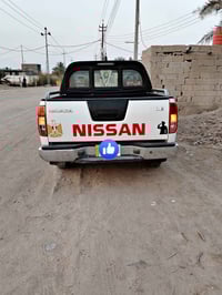 نيفاره • ٢٠٠٩ • كفاله عامه