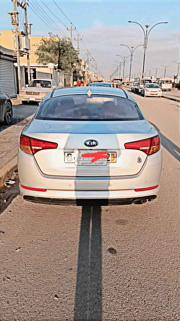 السلام عليكم كيا كي فايف موديل 13 وارد كوري مواصفات اوبتيما مري شفط واشاير بل مري وتتدفئ كشنات ولد نهاري وحساسات خلفية وشاشة سنوية لل28 السعر 115 وبيها مجال الرقم ***********
