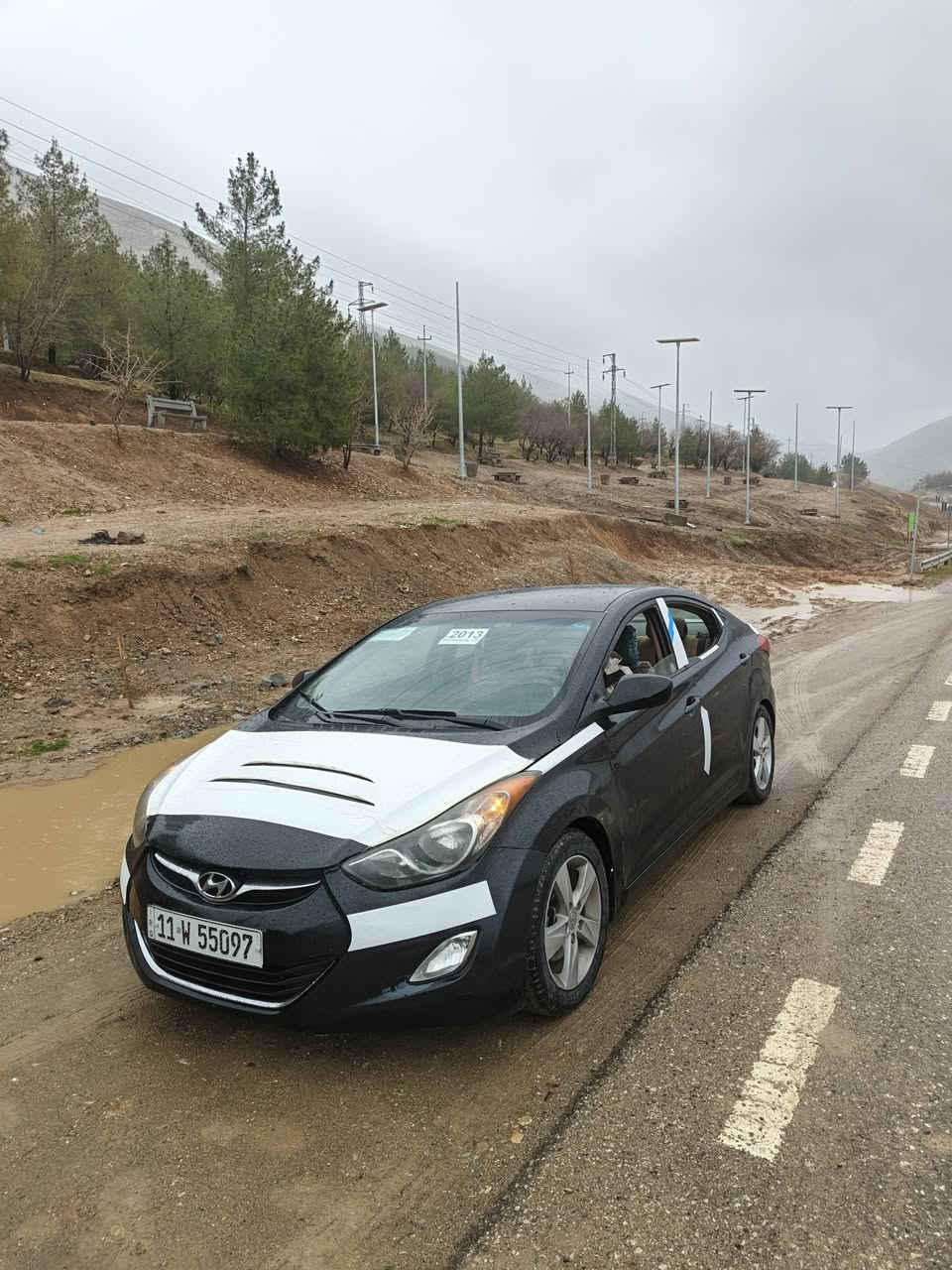 للبيع او المراوس بجارجر 11
النترا 2013 بدون دواخل رقم بغداد دولي جديد باسمي  نضيفه السيارة وغرفه نضيفه كهربائيات كامله محرك 1800 دوش ب92 رايدهه مجالهه جدا بسيط مكاني واسط صويرة

مكلف ب النشر اخوان
***********  علي ابو همام
