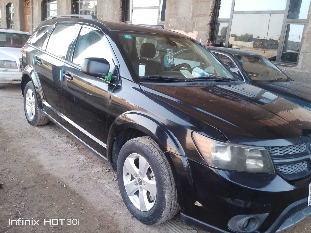 جورني وارد مريكي موديل 2016 
***********
