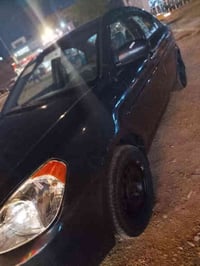 السلام عليكم اكسنت مقدس البيع  موديل 10 سياره محرك 1600 بي مكان صبغ جم...