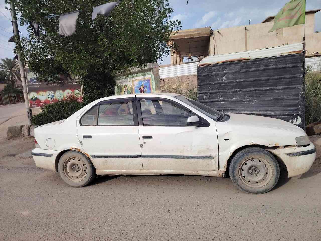 سمند تسقيط بصره ابو الخصيب
***********
