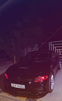 تشارجر هيمي • ٢٠١٦ • مصدومه
