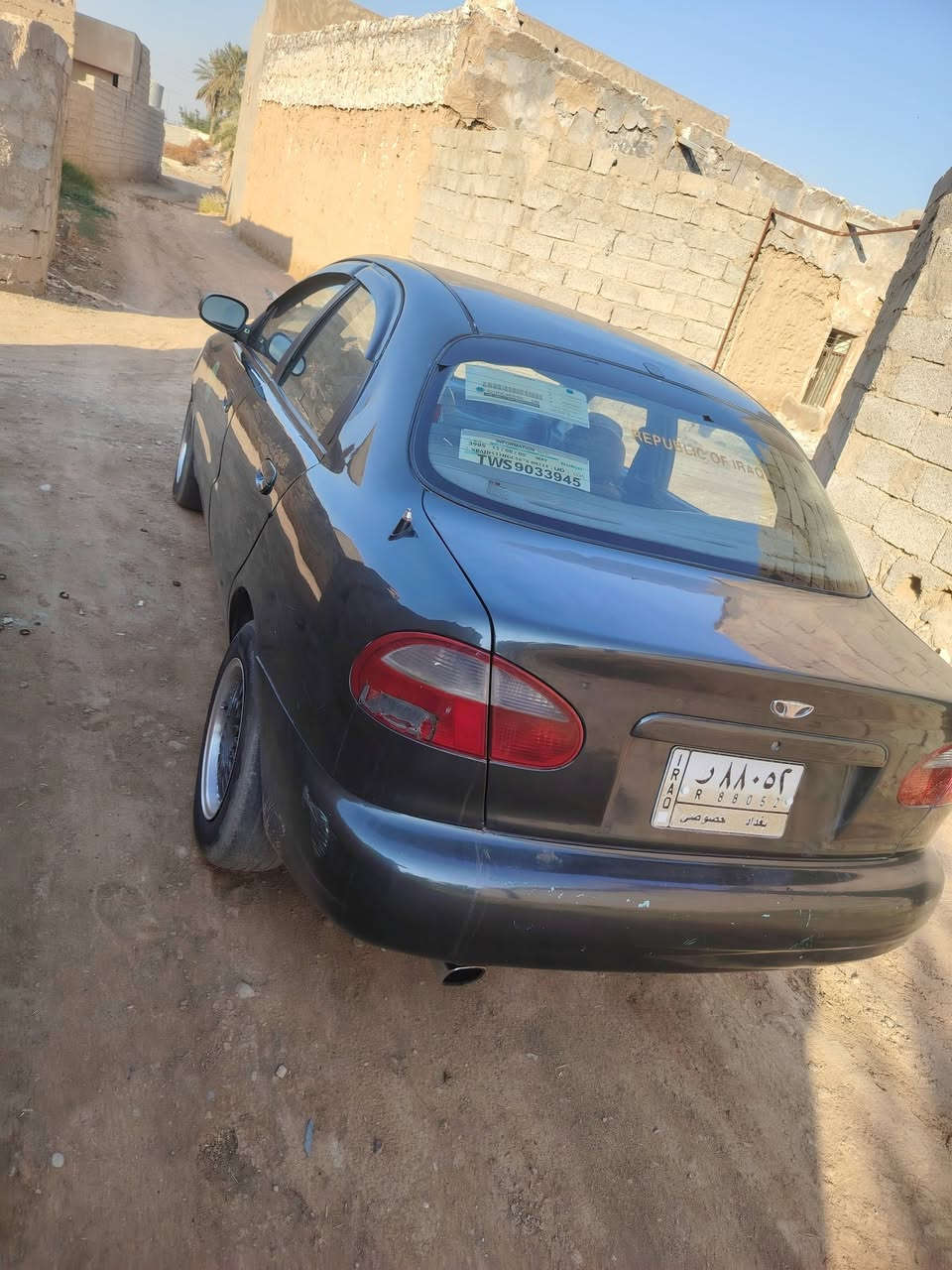 دايو فراشة للبيع رقم بغداد مشروع وطني سنوية لل 2028 تبريد شغال  مكان قضاء طوز للاستفسار الاتصال على الرقم ***********
