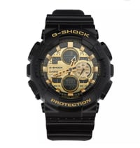 #كاسيو جي شوك ⌚ ماستر كوالتي مع العلبه الاصليه  مقاومه للصدمات 💥 مقاوم...