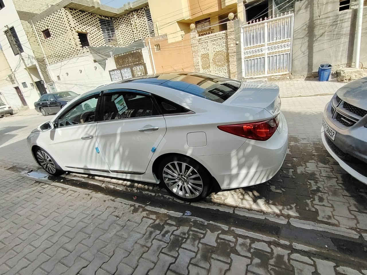 لمعرفه السعر سوي تعليق
لبيع سيارتك راسلنه 📩 خاص والباقي علينه


**إذا كنت صاحب هذا الإعلان وتريد حذفه لأي سبب، رجاءا أرسل رسالة إلى الدعم الفني**