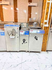 بساتر ايطاليا • تكنوجيل • مستخدم نضيف