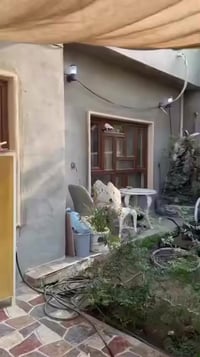 كركوك ٥٨ • ٢٠٠م • غرفتين