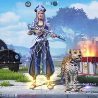 حساب ببجي • مرتب • كربلاء امن الداخلي