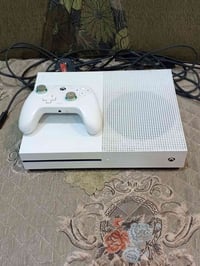 اكس بوكس ون اس ذاكره واحد تيرا السعر 150 جهاز ممفتوح ولا مصلح مكاني بغ...