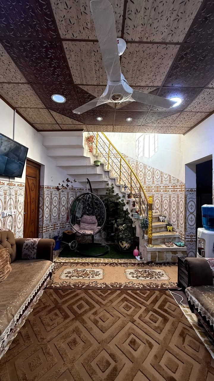 يوجد بيت للبيع في جمعية حي الوليد قرب حي الميثاق
المساحه 200 متر واجهة 10 متر
طابق واحد 2 غرف نوم واستقبال وصحيات وهول
امام البيت حديقة
السعر 140 مليون
.
🏡 مكتب أبو جاسم للعقار 🏡
بإدارة :➖  باسم الحمداني  ➖
📌 ........ موقع المكتب .......

حي الأطباء خلف منتزه الصابرين 🏢.

🔹 خدماتنا :
1️⃣ بيع وشراء العقارات: سكنيةوتجارية 🏠
2️⃣ أراضي للبيع: سكنية وزراعية 🌳🏡.
3️⃣ تعقيب معاملات تحويل الملكية 📋.
4️⃣ كادر متخصص في مسح الأراضي 📐.
5️⃣ كادر بناء متكامل لتشييد المنازل 🧱.
6️⃣ خدمة تفليش وإزالة المباني 🔨🏚.

📞 للاستفسار :
📲 ***********
📲 ***********
📲 ***********

✅ مصداقية –سرعة إنجاز –أ فضل الأسعار
