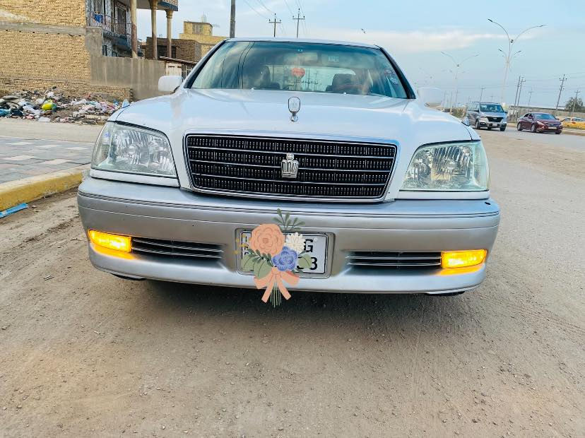 السلام عليكم ملكه للبيع ادوات كصه جنطه كرستال اصل السياره دكمتين ديفور الزغير دشبول النجف تبريد وحداديه وكير ومحرك بل كارتون سياره دخول جديد تخم تاير متومه ارقام وسنويه ع شاصي ماناقصه اي شي سياره

السعر 35 العنوان ذي قار الشطره 
الاستفسار اتصل ع رقم ***********
