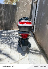 سكنس • محرك ماكس • ياباني