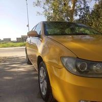 ليفان 620 • ٢٠١٢ • رقم بغداد
